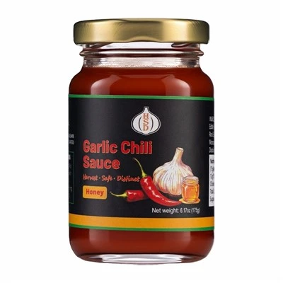 All Chili Salsa Mel